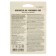 Toilet pendant cleaner, fresh "pine", 40 g