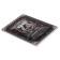 Notepad "February 23. Great victories and high achievements.", A6, on the crest, 40 sheets