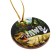 Puzzle "World of dinosaurs"