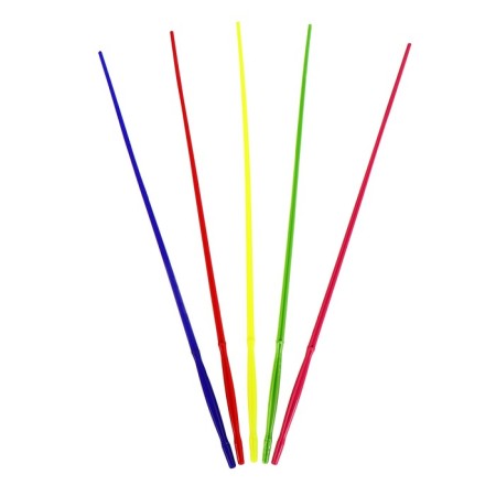 Plastic pointer 40 cm mix price for 1 pc