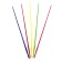 Plastic pointer 40 cm mix price for 1 pc