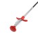Capture flexible scrap, capture diameter up to 35 mm, length 900 mm