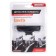 Skyway phone holder, deflector
