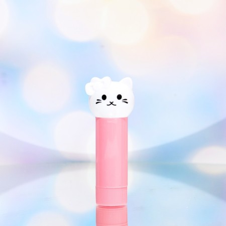 Hygienic lipstick "kitten", with strawberries-1