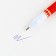 New Year's gift set, stickers, glider and pen "New Year's Fairytale Gift"