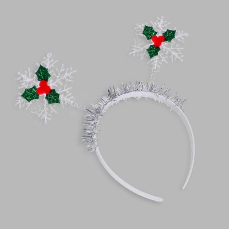The rim "Snowflake, berries"-1
