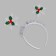 The rim "Snowflake, berries"