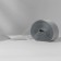 Capricon tape, 50 mm, 100 ± 5 m, color gray color