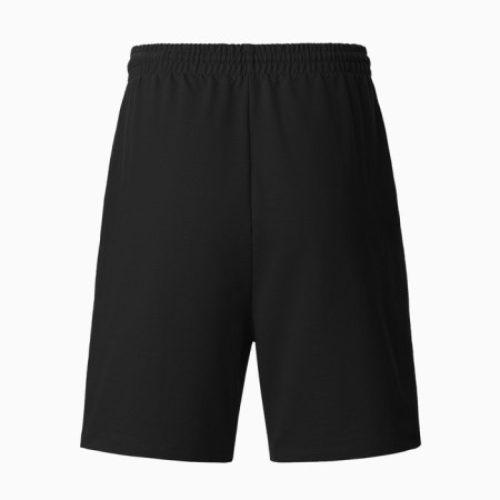 Women's shorts, black color, size 42-4