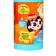 Bath foam children's mama mila banana, 460 ml