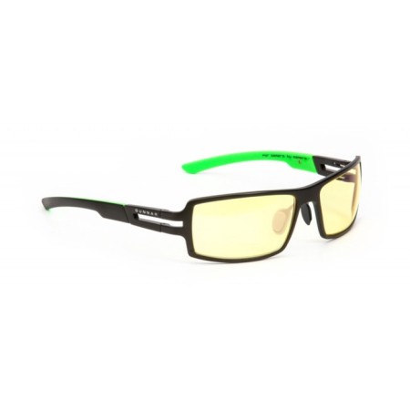 Gunnar RPG Designed by Razer RZR-30001, ONYX computer glasses (for gamers)