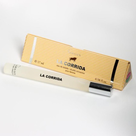 Water toilet water female Neo La Corrida, 17 ml-2