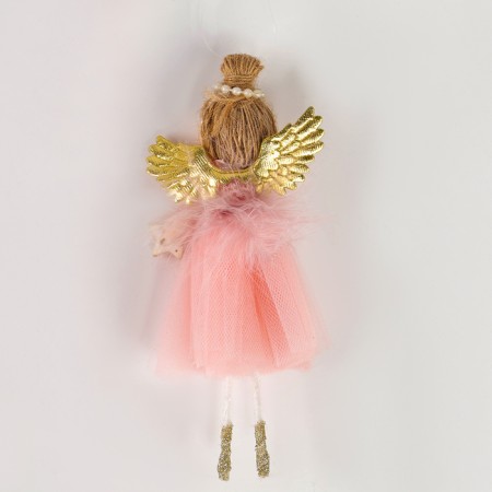 Doll in the showbox "Ballerina"-4