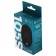 Mouse oller 105s black optical (800DPI) USB for a laptop (3but)
