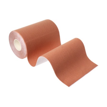 Kinesio-table, 10 cm × 5 m, beige color-7