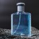Men's toilet water Prestige Version, 100 ml (based on Blue Label (Givenchy)