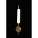 Wall lamp (sconces) Carla LED 3000K 8W
