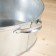 Round pelvis, 13 l, galvanized steel