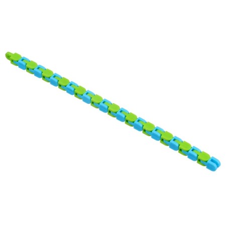 Puzzle "snake", mix-6