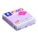 Plastic - polymer clay, 57 g, Effect Pastel, pastel purple