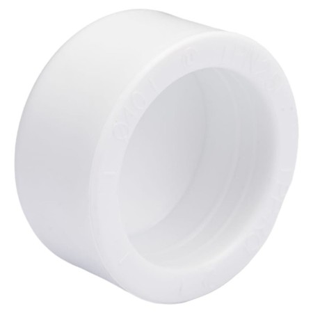 Politek plug, polypropylene, d = 40 mm-2