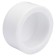 Politek plug, polypropylene, d = 40 mm
