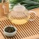 Green tea Chinese leaf oolong those guan yin a, 200 g