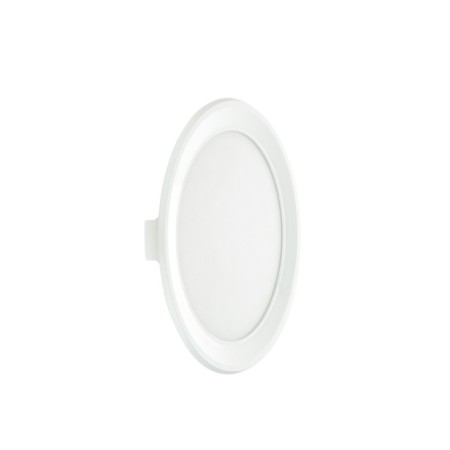 Ambrella Light Luminaires built -in LED, 4200K, 7W, white color, D = 102 mm