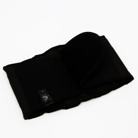 Anti-radiculite corset NT-R-026, hard fixation, size m, color black-4