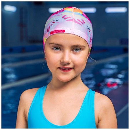 Swims for swimming children's Onlytop Cute, fabric, girth 46-52 cm-2