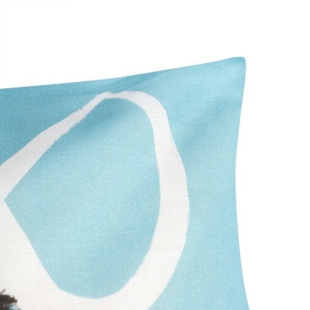 Set of pillowcases "Ethel" Dali 50x70 cm - 2 pcs, 100% cotton, calico-1
