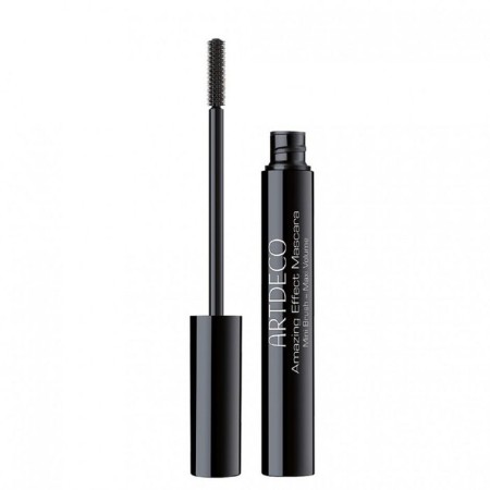 Artdeco Amazing Effect eyelashes, black