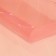 Film for decor and floristry, pink, plain, bilateral, universal, sheet 1pcs, 58 x 58 cm