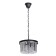 Goslar lamp, size 31x89x31 cm, E14