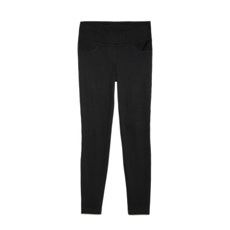 Pregnant Jeggins Conte Elegant Cosmo Belly, XS size, Black color-1