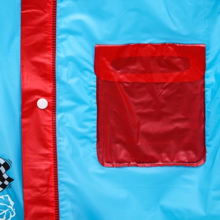 Children's raincoat "Super Hero" Spider-Man, Rr.-2
