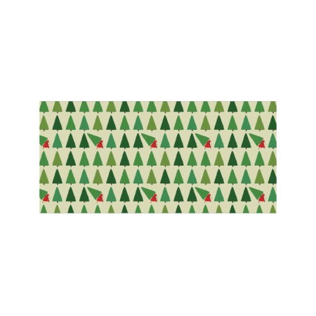 Basket for storing things "stole a Christmas tree", size 40x60 cm-1