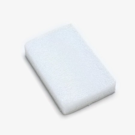 A set of felting from wool in a container, 36 colors-15