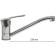 ISSTOK LIFE Standard 0402.716, one -leaf, chrome kitchen