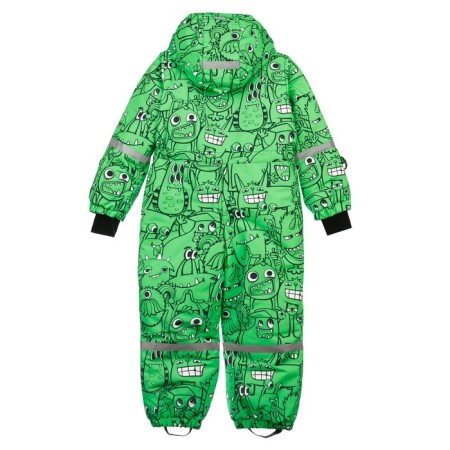 Winter overalls for the boy PlayTode, height 98 cm-9