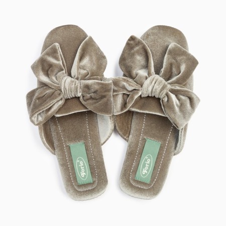 Women's sizes 36-37 slippers-1