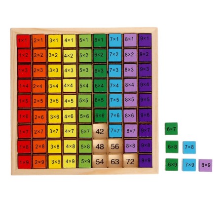 Developing set "Square of Pythagoras"-6