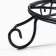 Tandicure stand D-37 cm, maximum load 150 kg
