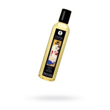 SHUNGA massage oil irresistible “Asian merger” exciting, 240 ml