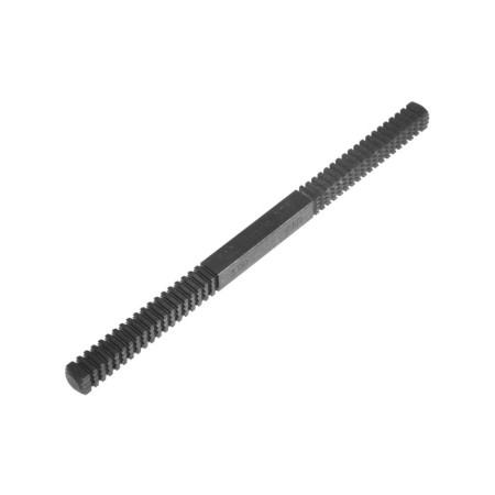 Tundra Restore, M0.75 - 1.0 - 1.25 - 1.5 - 1.75 - 2.0 - 2.5 - 3.0, 220 mm