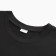 Female set (T -shirt, shorts) minku: Home Collection Black Color, size 48