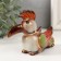 Souvenir Ceramics "Parrot" MIX 9.7x13x5.4 cm 4283198