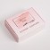 Kusachki - Mesipser manicure, with a file, 5.5 cm, packing 12 pcs in a box, Mix drawing