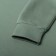 The male sweatshirt was launched, the color is green, size 52 (xxl)