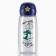 Water bottle “I'm going to walk in any weather”, 750 ml